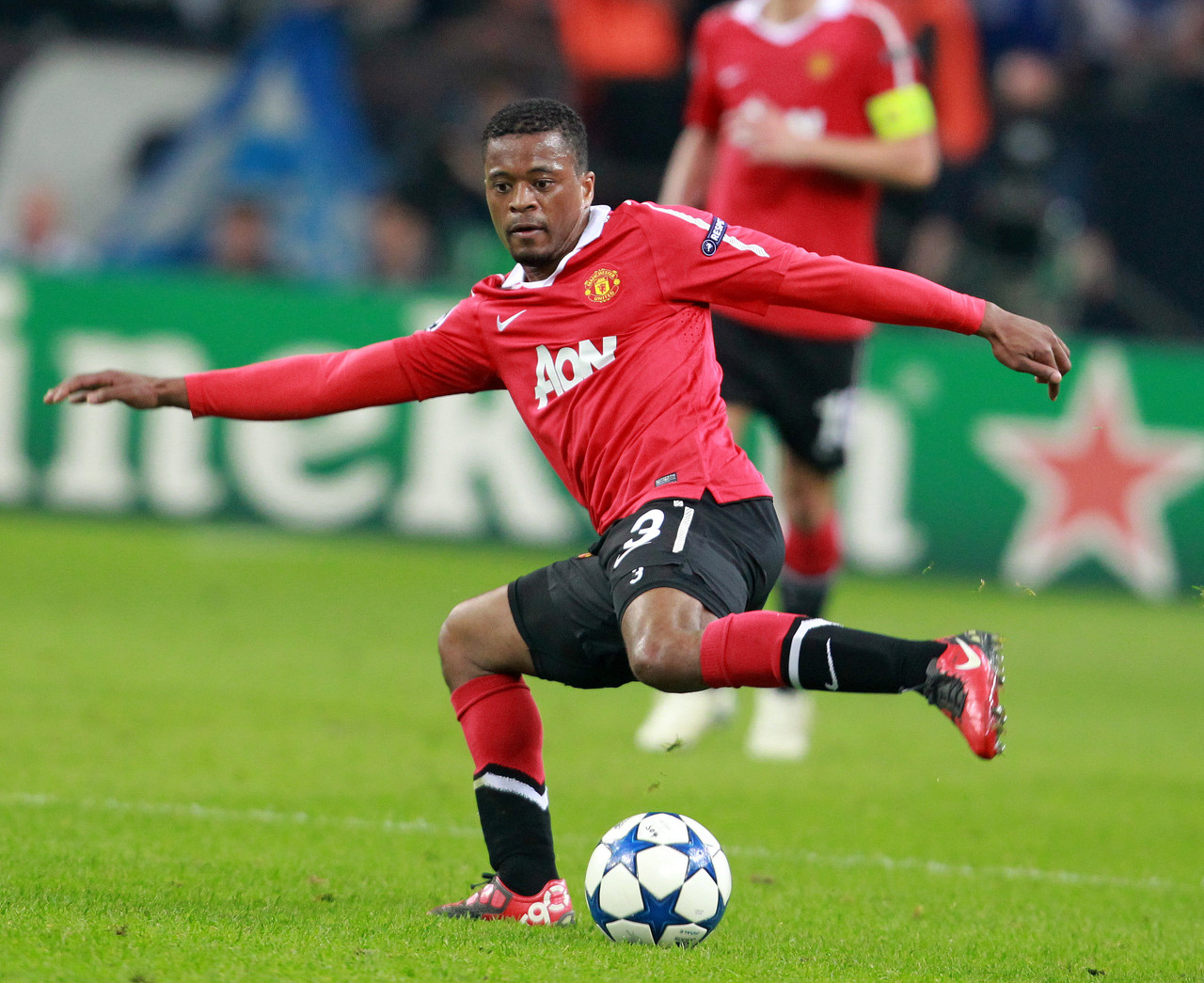 力的较量 力的较量