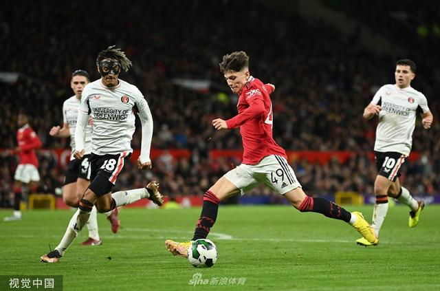 战略是结合 战略是结合